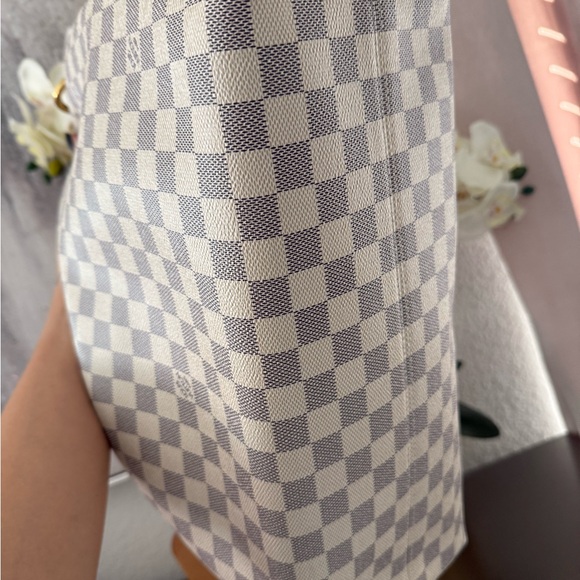 Authentic Louis Vuitton Graceful MM Tote Bellarina – Excellent Condition - Picture 6 of 13